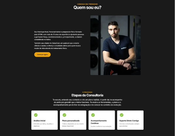 Henrique Noal