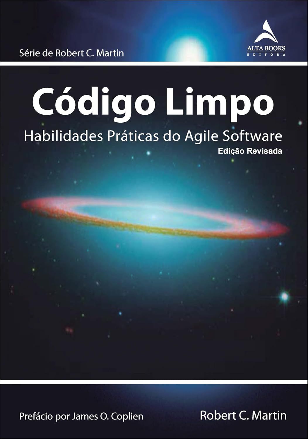 Código limpo