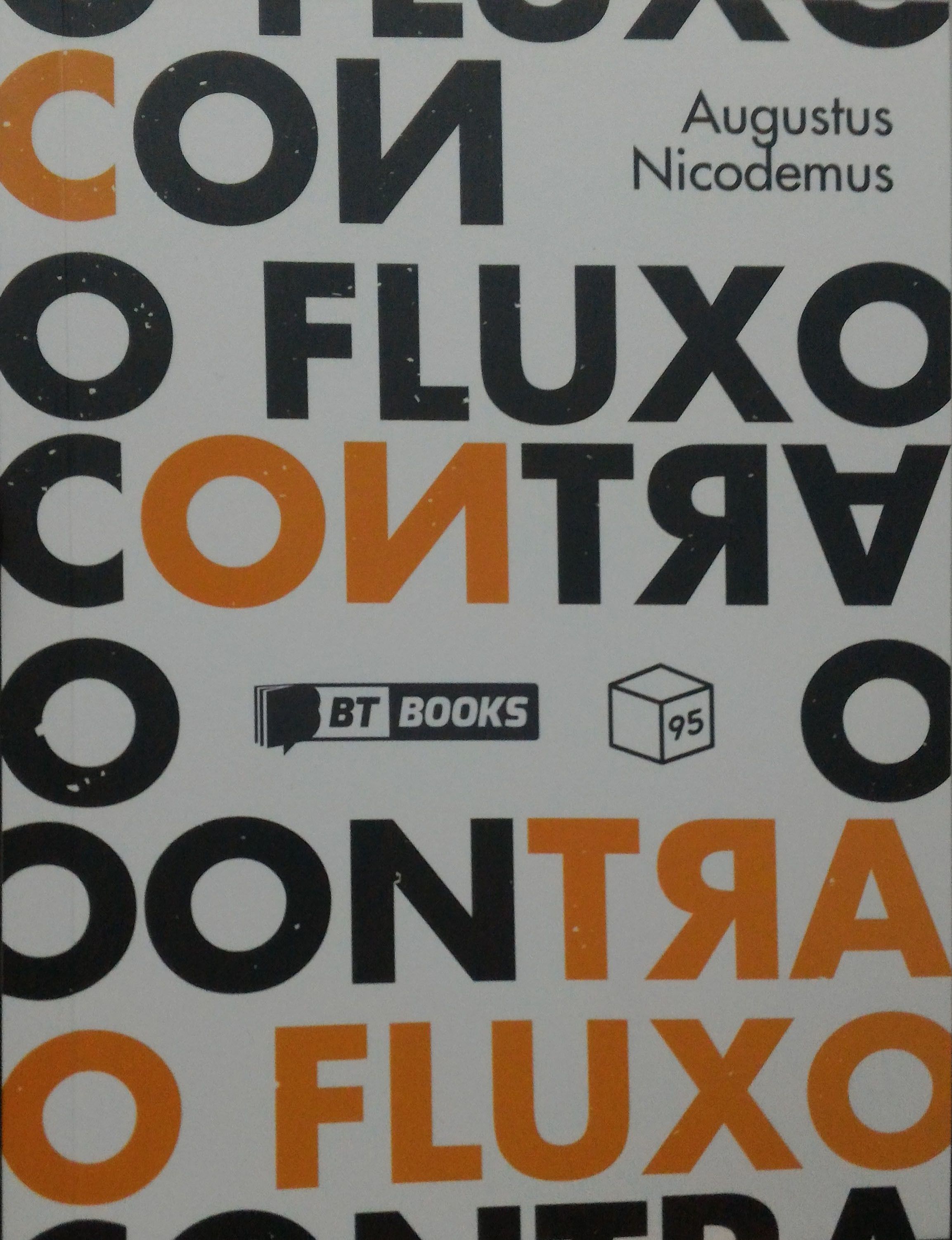 Contra o Fluxo