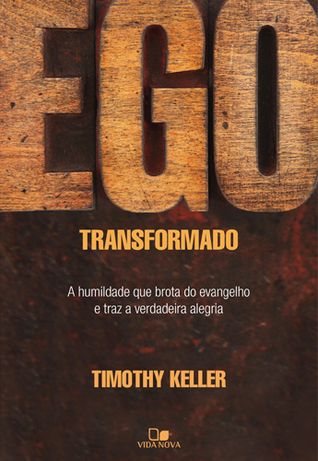Ego transformado