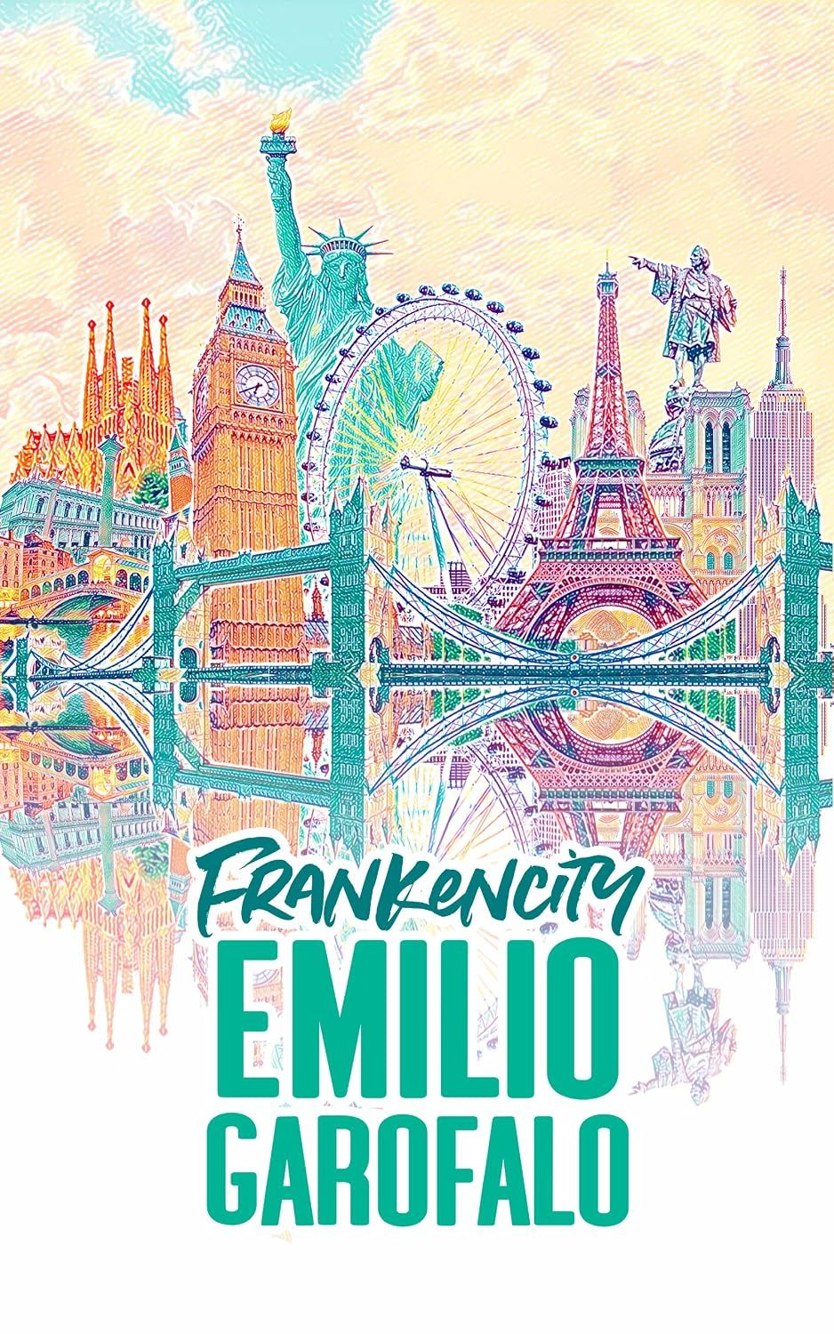 Frankencity