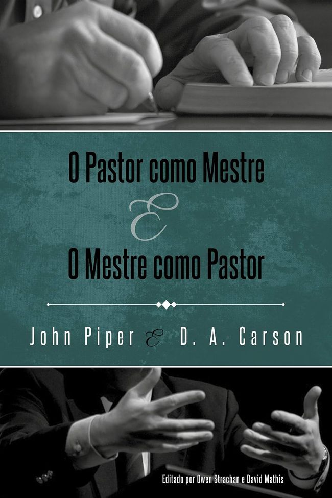 O Pastor como Mestre e o Mestre como Pastor