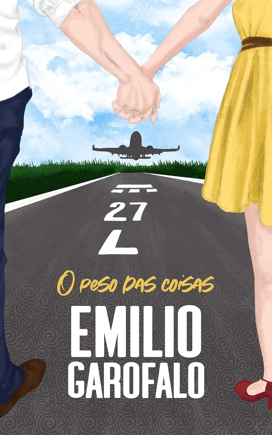 O peso das coisas