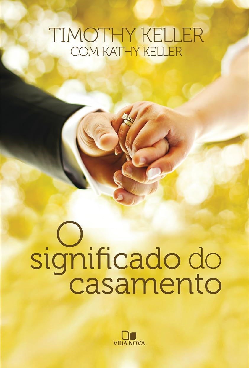 O significado do casamento