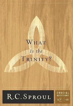 What Is The Trinity?