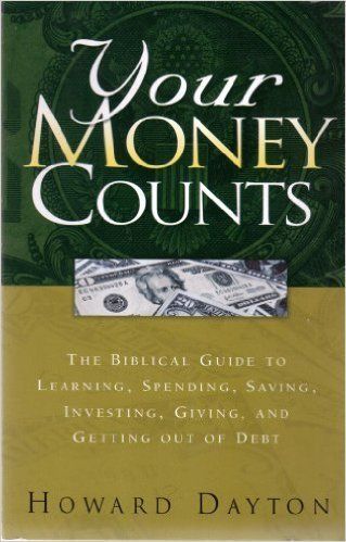 Your Money Counts