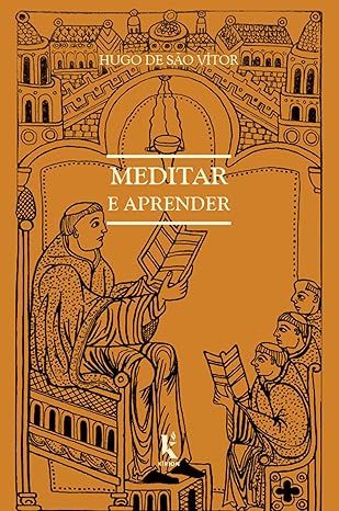 Meditar e aprender