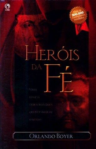 Heróis da fé