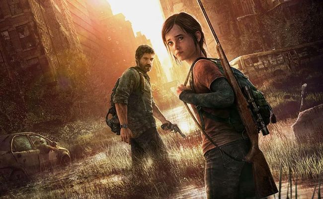 The Last Of Us