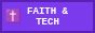 Fé e tecnologia