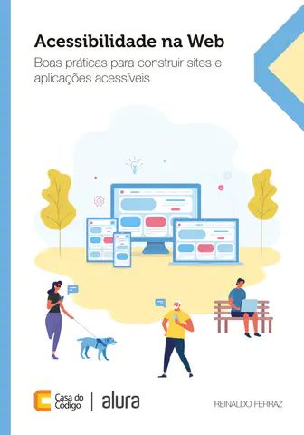 Acessibilidade na Web