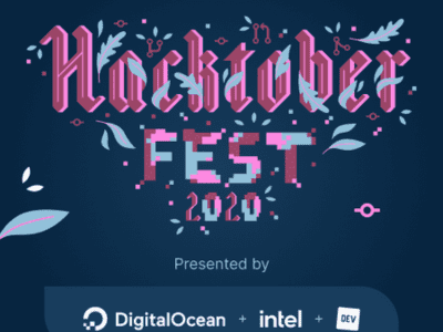 Participação no Hacktoberfest 2020 Edição Belo Horizonte